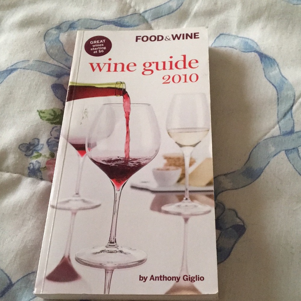 Wine Guide